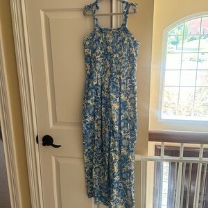 Crewcuts Jumpsuit Girls Size 10